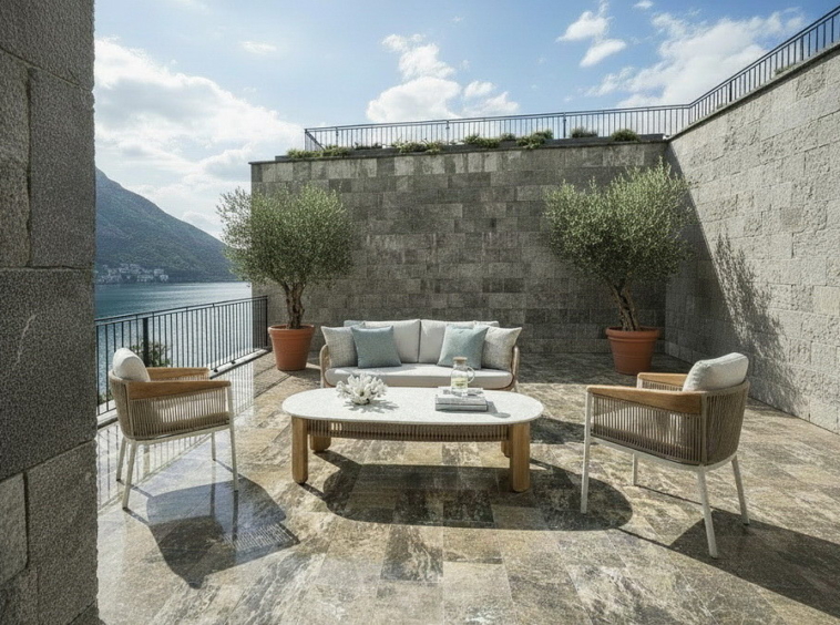 Mövenpick Teuta Residences