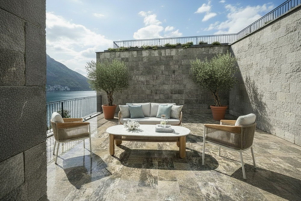 Mövenpick Teuta Residences