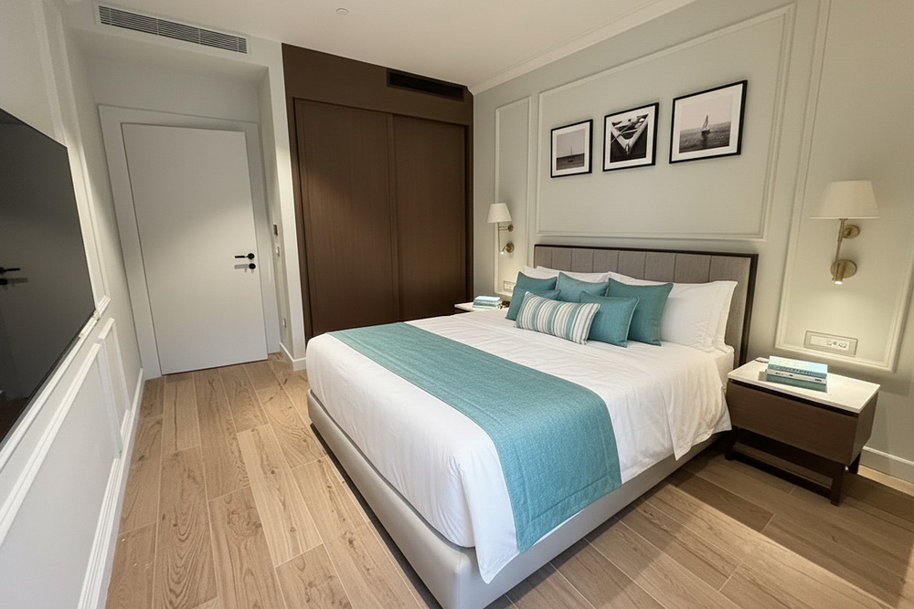 Mövenpick Teuta Residences