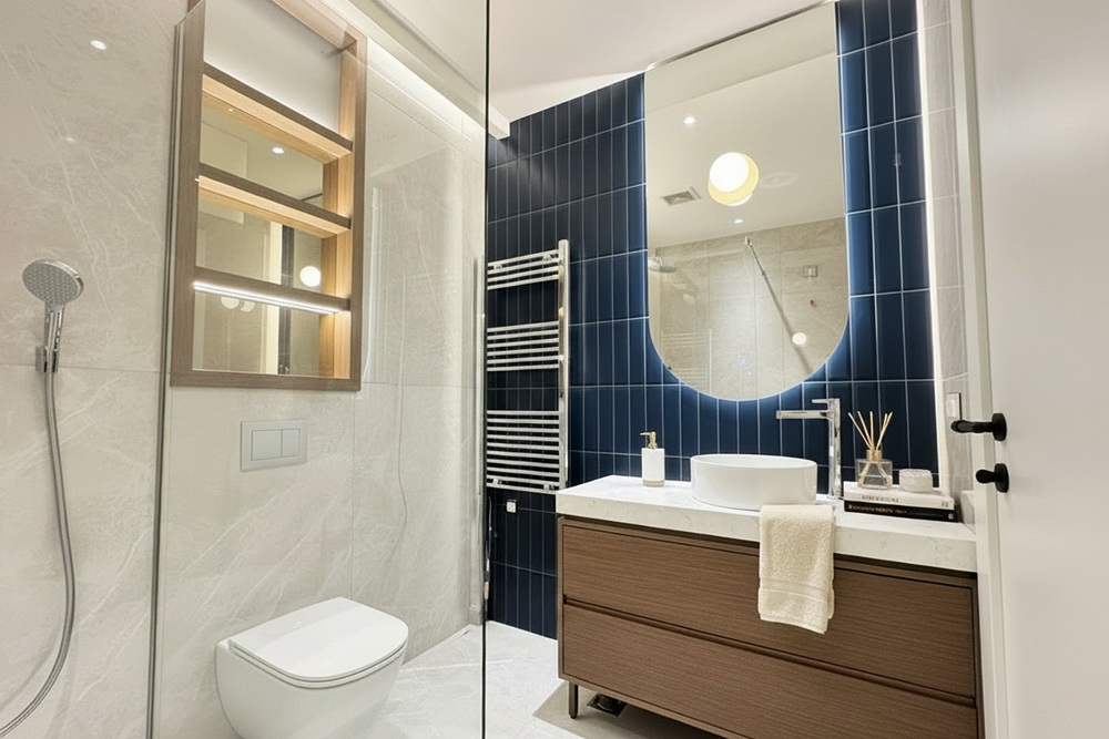 Mövenpick Teuta Residences