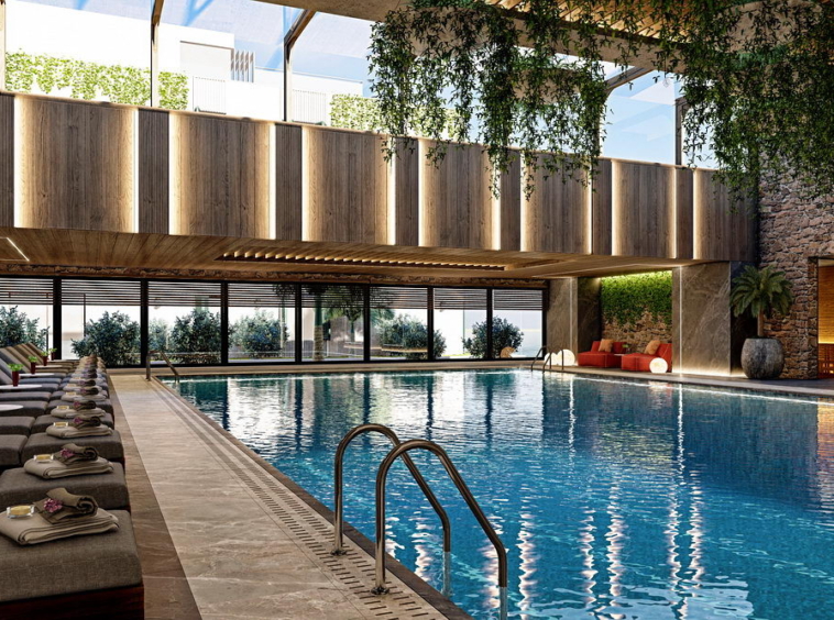 Mövenpick Teuta Residences