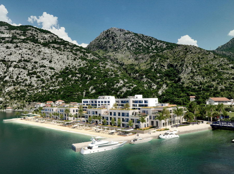 Mövenpick Teuta Residences