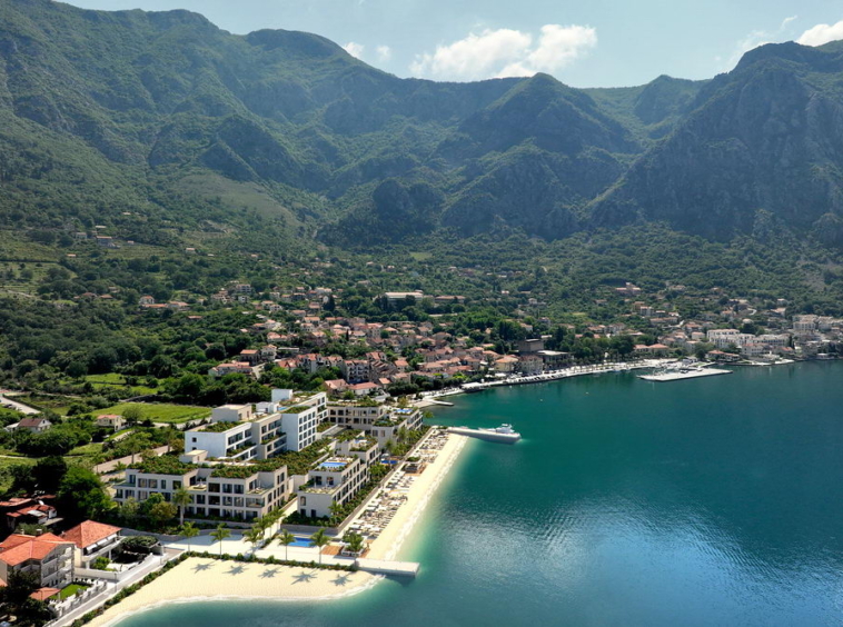 Mövenpick Teuta Residences