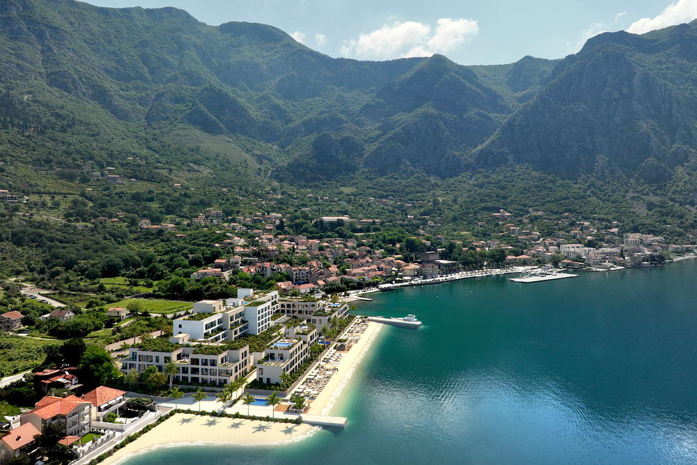 Mövenpick Teuta Residences