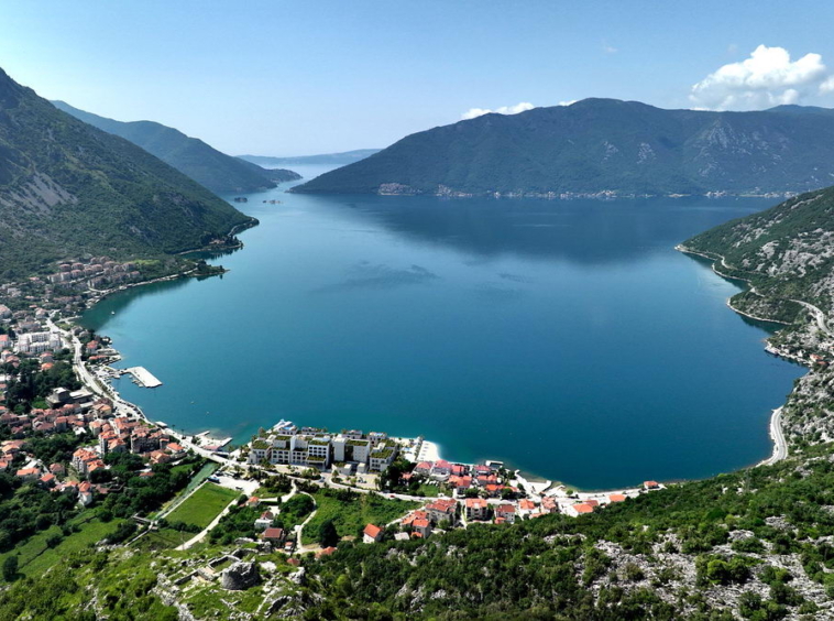 Mövenpick Teuta Residences