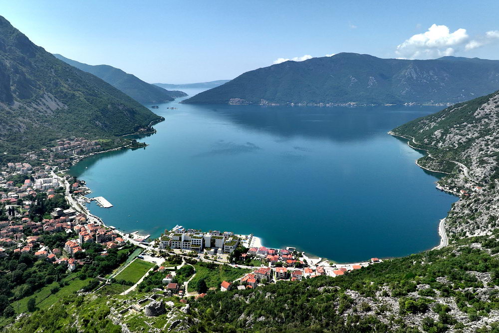 Mövenpick Teuta Residences