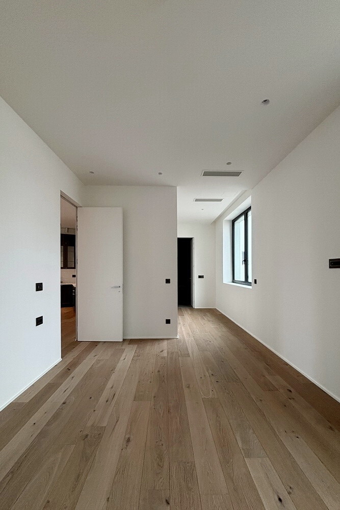 Trosoban stan, Kalemegdan Park - spavaća soba | 2-Br apartment, Kalemegdan Park - bedroom