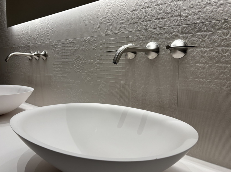 Trosoban stan, Kalemegdan Park - kupatilo | 2-Br apartment, Kalemegdan Park - bathroom