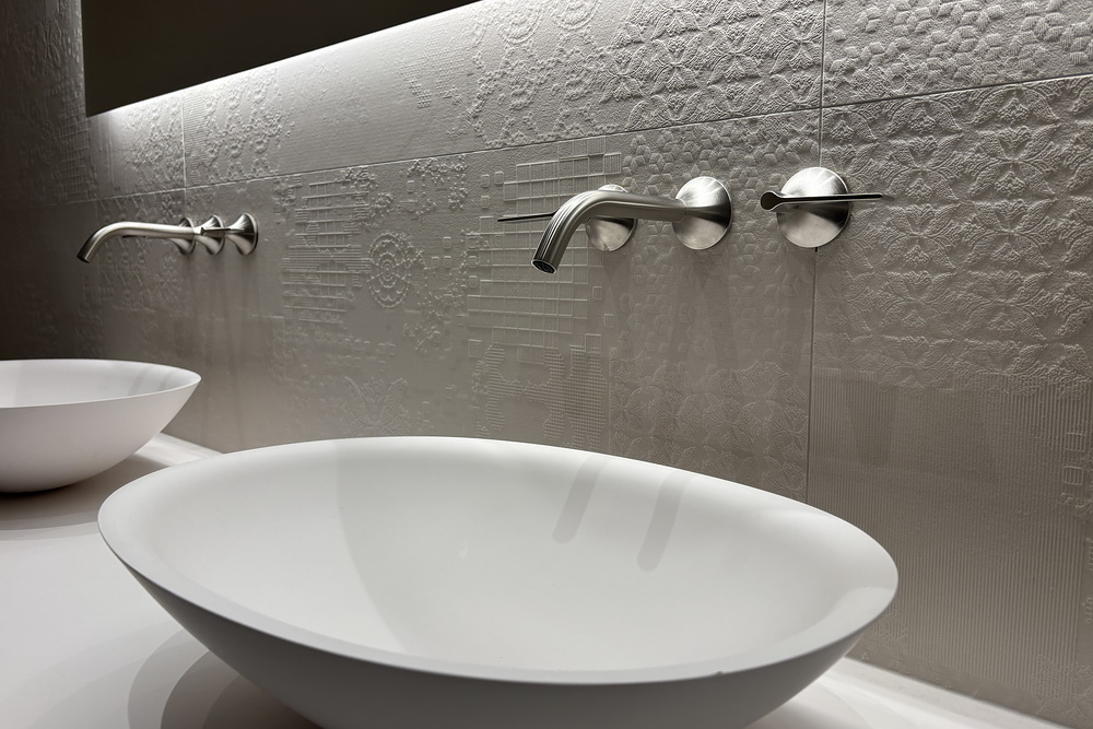Trosoban stan, Kalemegdan Park - kupatilo | 2-Br apartment, Kalemegdan Park - bathroom