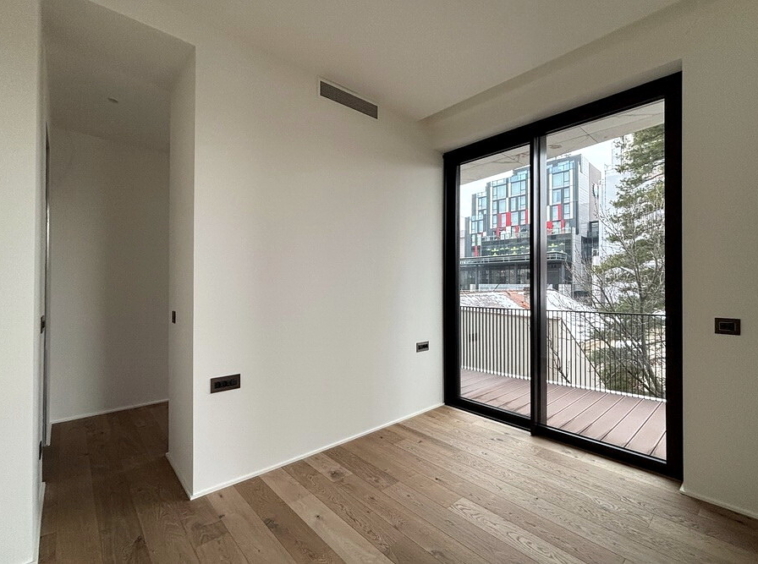 Trosoban stan, Kalemegdan Park - spavaća soba | 2-Br apartment, Kalemegdan Park - bedroom