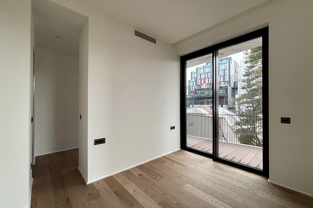 Trosoban stan, Kalemegdan Park - spavaća soba | 2-Br apartment, Kalemegdan Park - bedroom