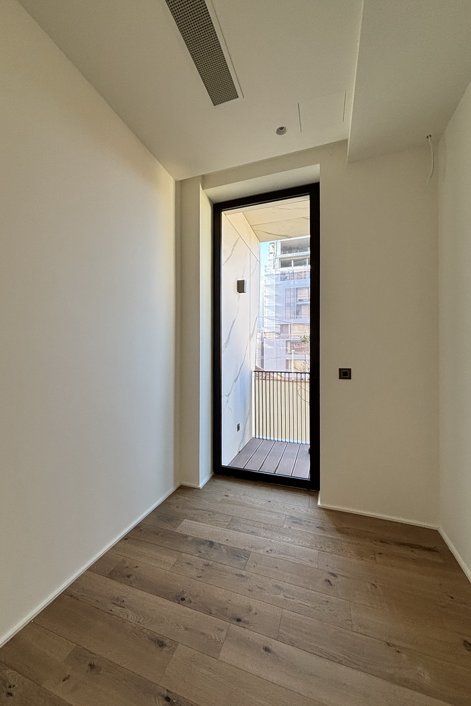 Trosoban stan, Kalemegdan Park - spavaća soba | 2-Br apartment, Kalemegdan Park - bedroom