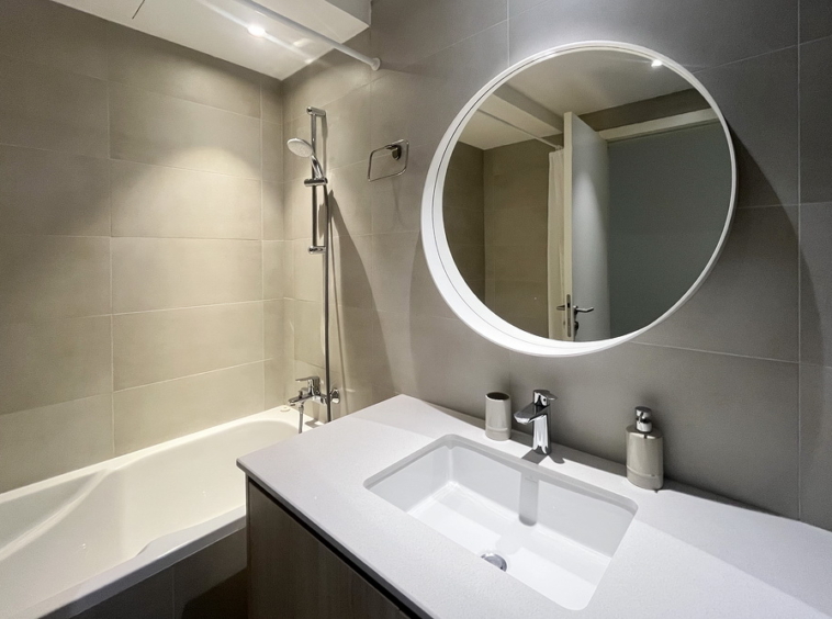 Četvorosoban stan, BW Vista - kupatilo | 3-Br apartment, BW Vista - bathroom