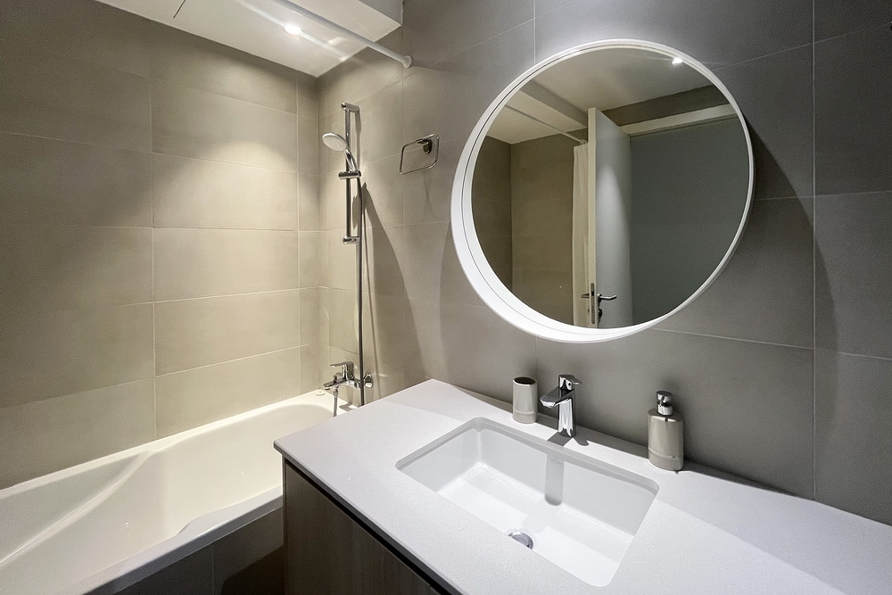 Četvorosoban stan, BW Vista - kupatilo | 3-Br apartment, BW Vista - bathroom