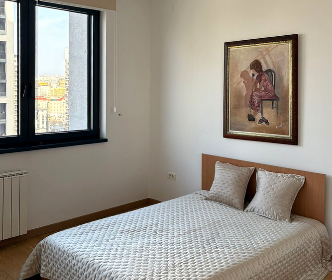 Četvorosoban stan, BW Vista - spavaća soba | 3-Br apartment, BW Vista - bedroom