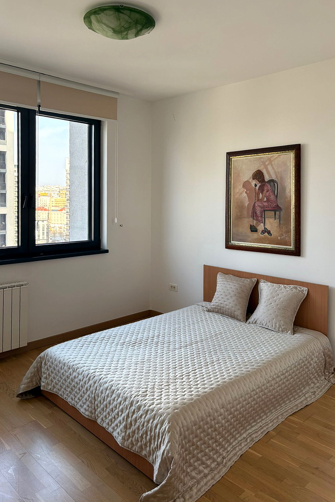 Četvorosoban stan, BW Vista - spavaća soba | 3-Br apartment, BW Vista - bedroom