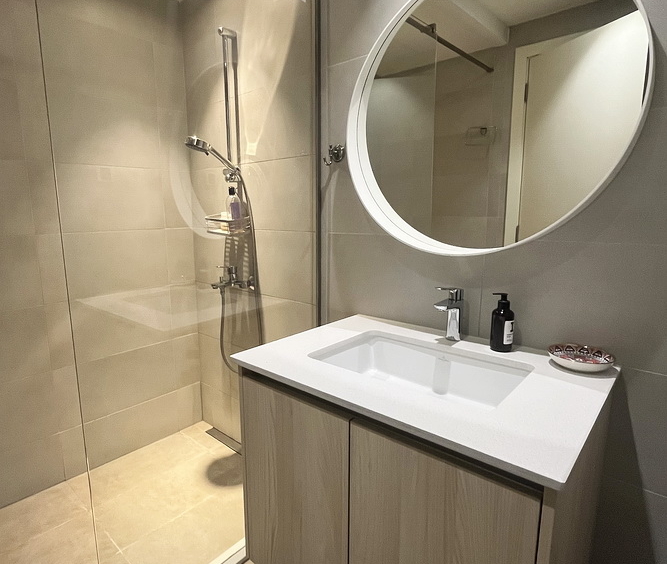 Četvorosoban stan, BW Vista - kupatilo | 3-Br apartment, BW Vista - bathroom