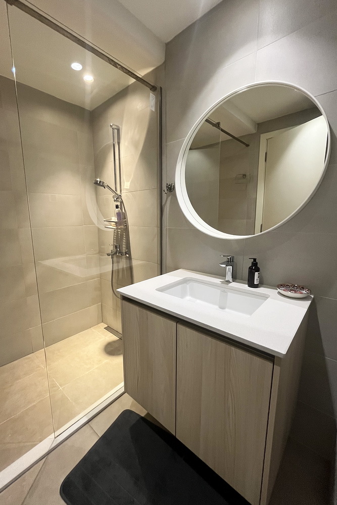 Četvorosoban stan, BW Vista - kupatilo | 3-Br apartment, BW Vista - bathroom