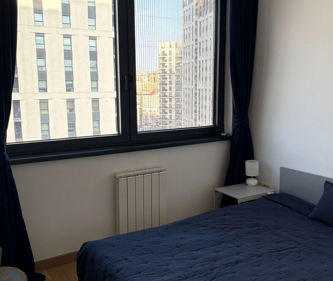 Četvorosoban stan, BW Vista - spavaća soba | 3-Br apartment, BW Vista - bedroom