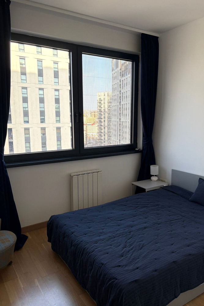 Četvorosoban stan, BW Vista - spavaća soba | 3-Br apartment, BW Vista - bedroom