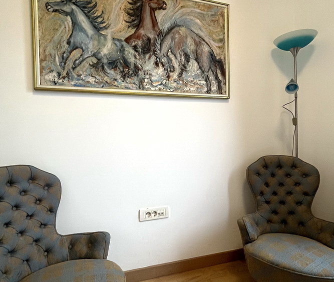 Četvorosoban stan, BW Vista - spavaća soba | 3-Br apartment, BW Vista - bedroom