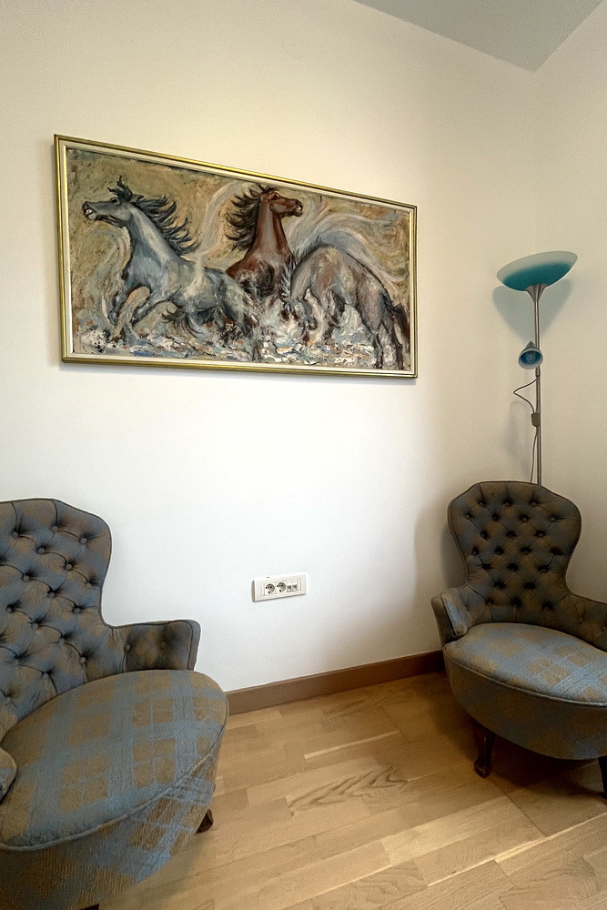 Četvorosoban stan, BW Vista - spavaća soba | 3-Br apartment, BW Vista - bedroom