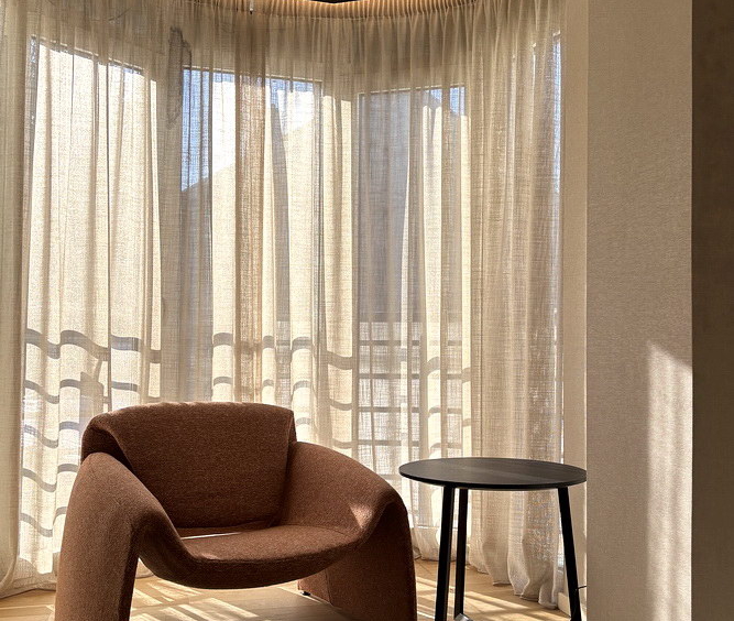 Četvorosoban stan, Dedinje - spavaća soba | 3-Br apartment, Dedinje - bedroom