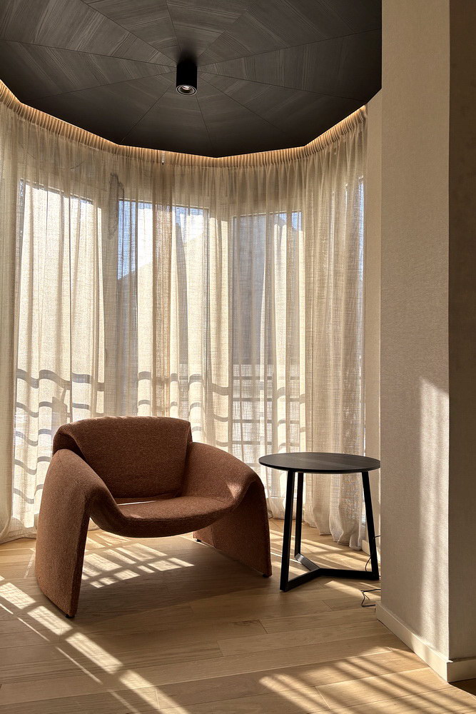 Četvorosoban stan, Dedinje - spavaća soba | 3-Br apartment, Dedinje - bedroom