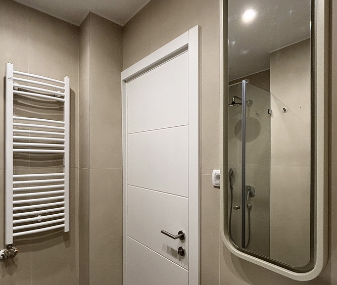 Četvorosoban stan, Dedinje - kupatilo | 3-Br apartment, Dedinje - bathroom