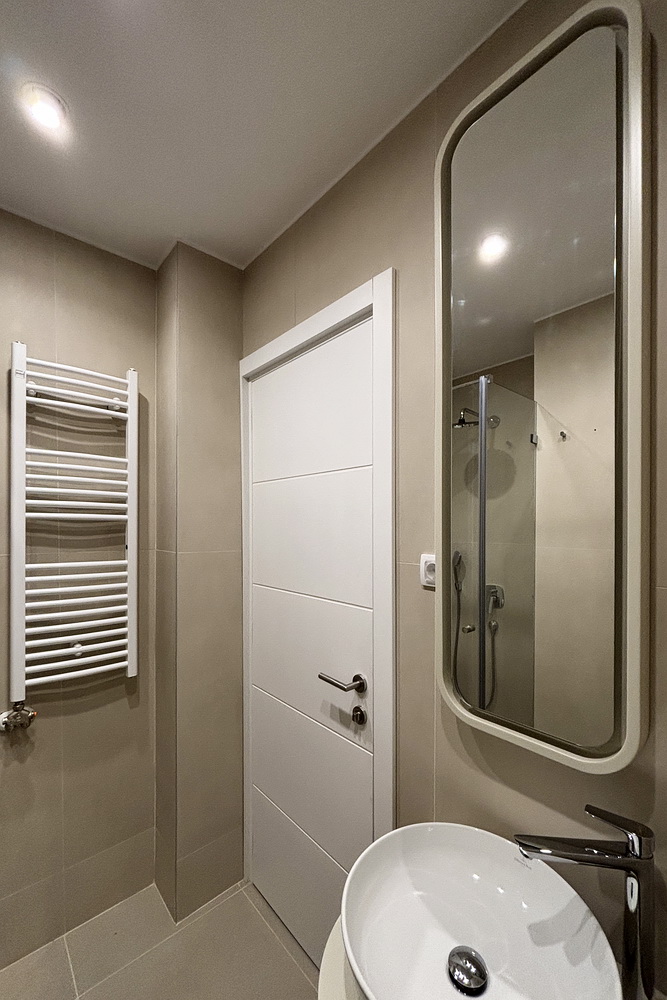 Četvorosoban stan, Dedinje - kupatilo | 3-Br apartment, Dedinje - bathroom