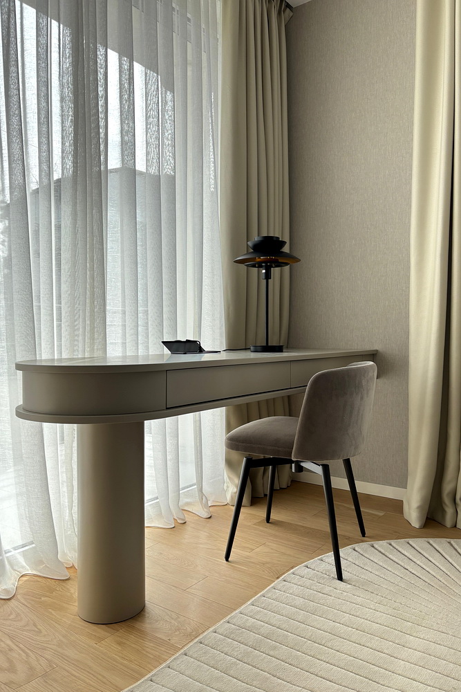 Četvorosoban stan, Dedinje - spavaća soba | 3-Br apartment, Dedinje - bedroom