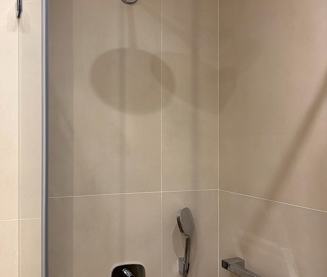 Četvorosoban stan, Dedinje - kupatilo | 3-Br apartment, Dedinje - bathroom