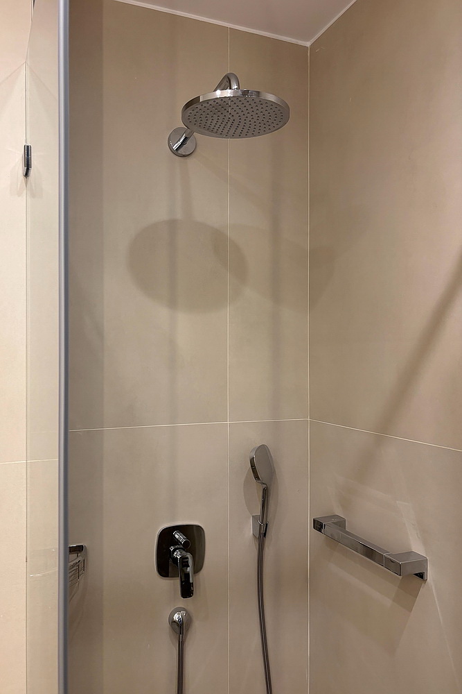 Četvorosoban stan, Dedinje - kupatilo | 3-Br apartment, Dedinje - bathroom