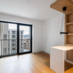 Studio, Viva Residences - dnevni boravak, kuhinja | Studio apartment, Viva Residences - living room, kitchen