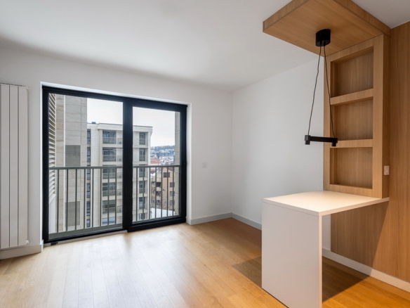 Studio, Viva Residences - dnevni boravak, kuhinja | Studio apartment, Viva Residences - living room, kitchen