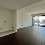 Dvosoban stan, BW Perla - dnevna soba, kuhinja, trpezarija | 1-Br apartment, BW Perla - living room, dining room, kitchen