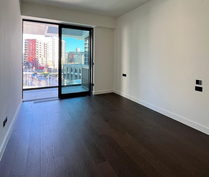 Dvosoban stan, BW Perla - spavaća soba | 1-Br apartment, BW Perla - bedroom