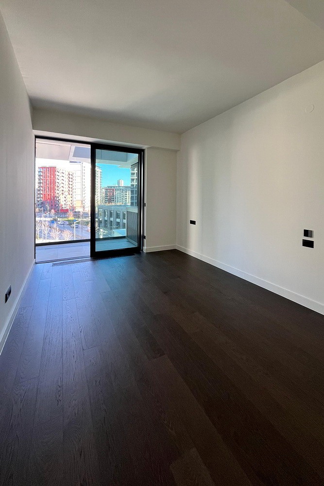 Dvosoban stan, BW Perla - spavaća soba | 1-Br apartment, BW Perla - bedroom