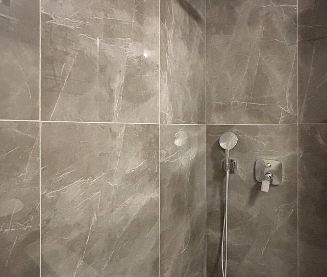 Četvorosoban stan, Novi Dorćol - kupatilo | 3-Br apartment, Novi Dorćol - bathroom