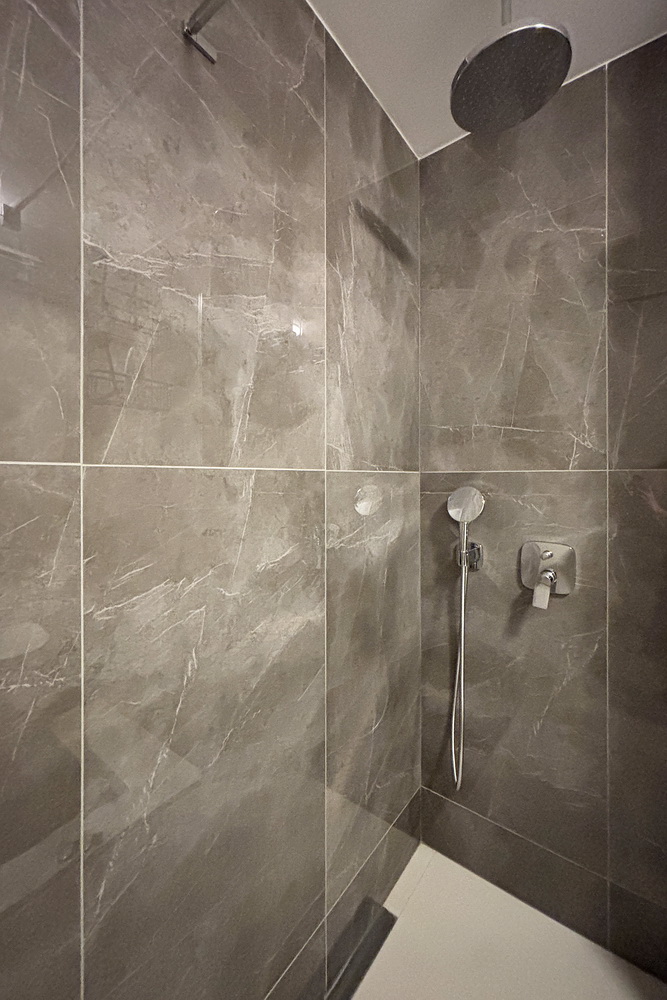 Četvorosoban stan, Novi Dorćol - kupatilo | 3-Br apartment, Novi Dorćol - bathroom