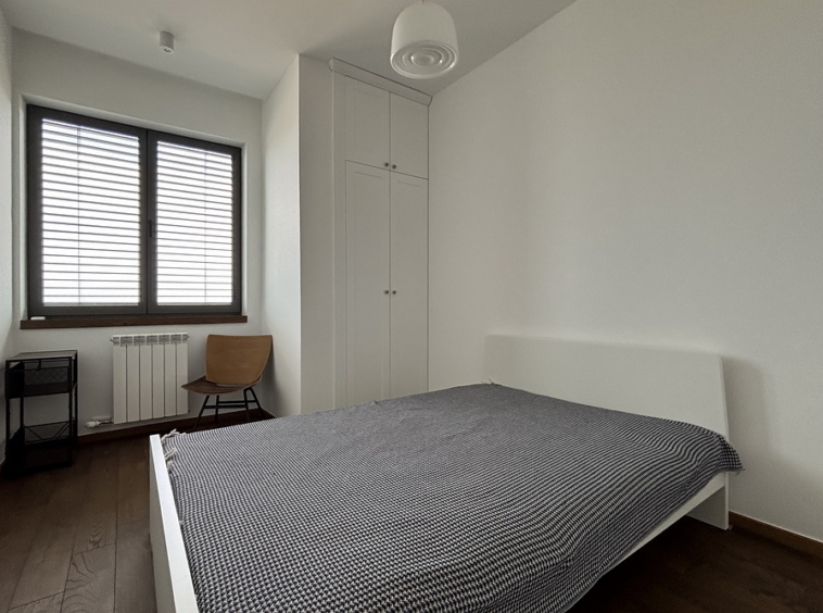Četvorosoban stan, Novi Dorćol - spavaća soba | 3-Br apartment, Novi Dorćol - bedroom