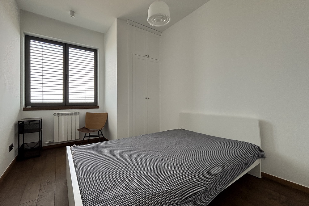 Četvorosoban stan, Novi Dorćol - spavaća soba | 3-Br apartment, Novi Dorćol - bedroom