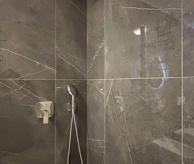 Četvorosoban stan, Novi Dorćol - kupatilo | 3-Br apartment, Novi Dorćol - bathroom