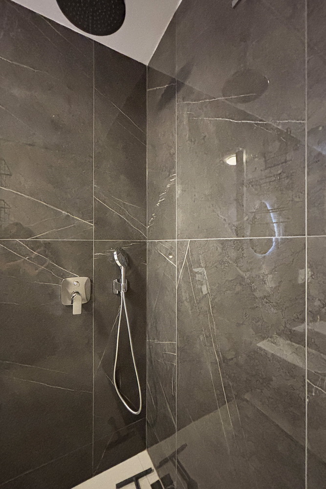 Četvorosoban stan, Novi Dorćol - kupatilo | 3-Br apartment, Novi Dorćol - bathroom