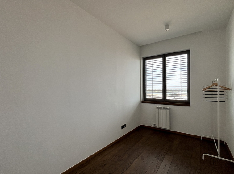 Četvorosoban stan, Novi Dorćol - spavaća soba | 3-Br apartment, Novi Dorćol - bedroom