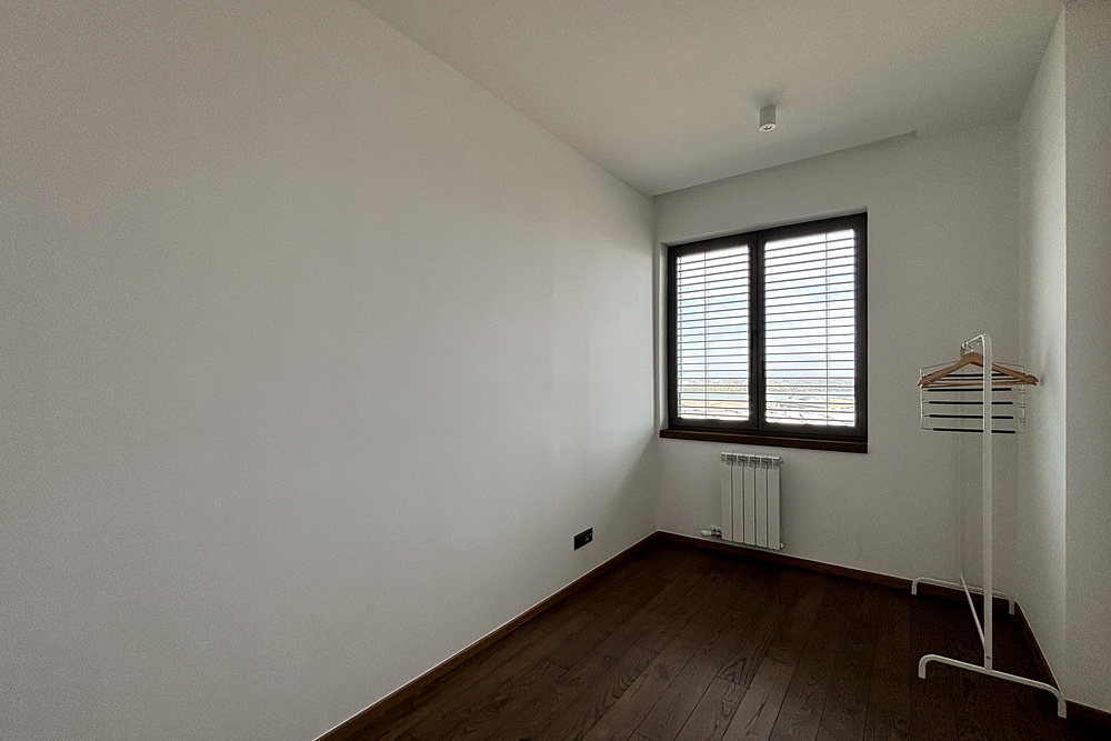 Četvorosoban stan, Novi Dorćol - spavaća soba | 3-Br apartment, Novi Dorćol - bedroom