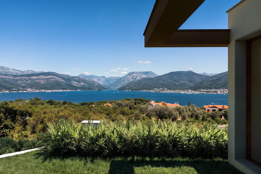 Luštica Bay - The Peaks