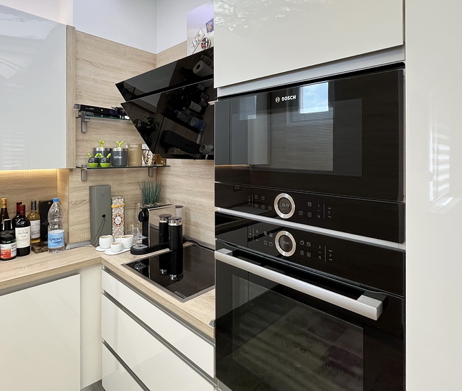 Trosoban stan, Vračar- kuhinja | 2-Br apartment, Vračar - kitchen