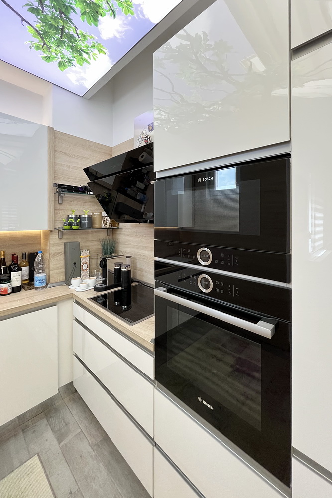 Trosoban stan, Vračar- kuhinja | 2-Br apartment, Vračar - kitchen