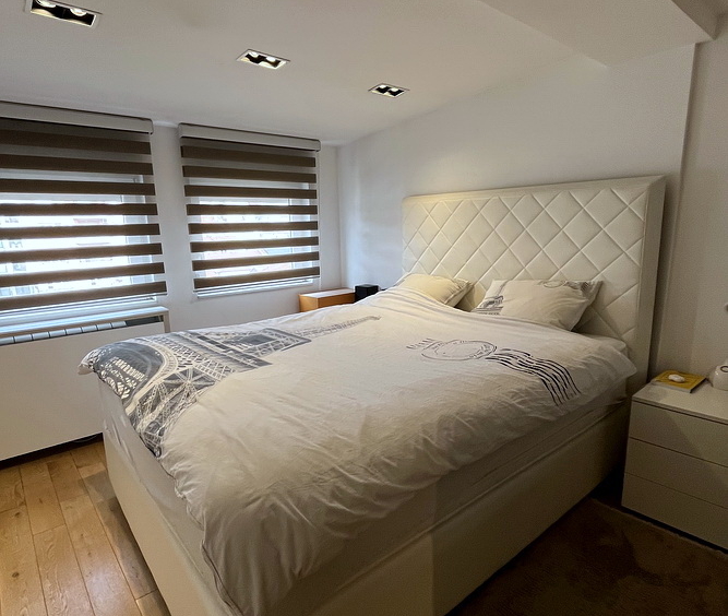 Trosoban stan, Vračar- spavaća soba | 2-Br apartment, Vračar - bedroom